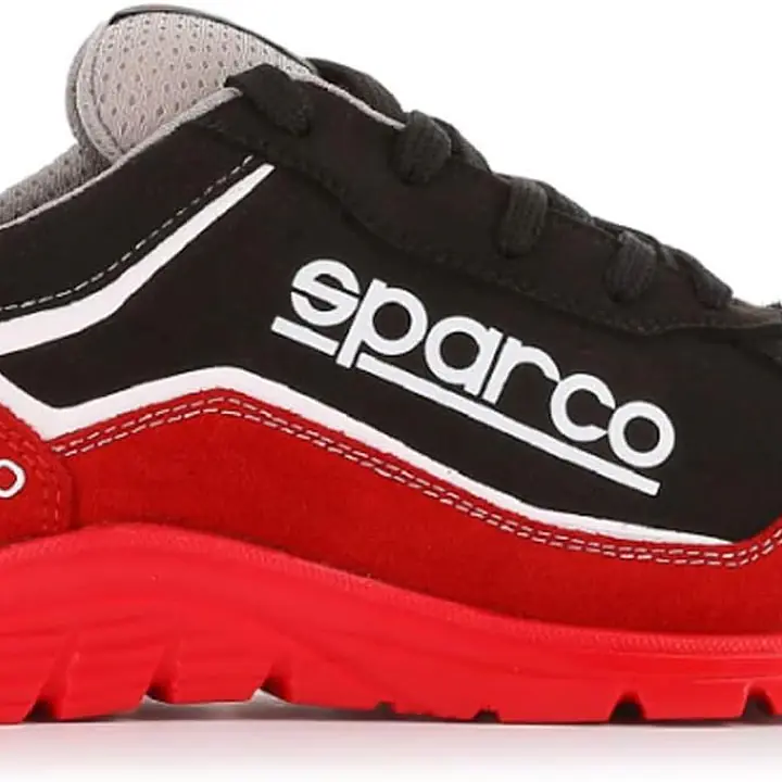 Zapatos de seguridad Sparco NITRO ESD S3