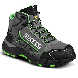 Botas de seguridad Sparco ALLROAD LEAP ESD S3