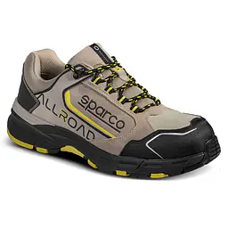 Zapatos de seguridad Sparco ALLROAD ROC ESD S3