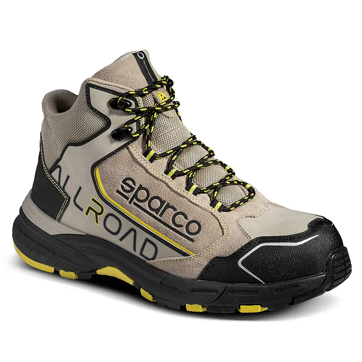 Botas de seguridad Sparco ALLROAD STONE ESD S3