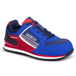 Zapatos de seguridad Sparco GYMKHANA MONTECARLO ESD S3