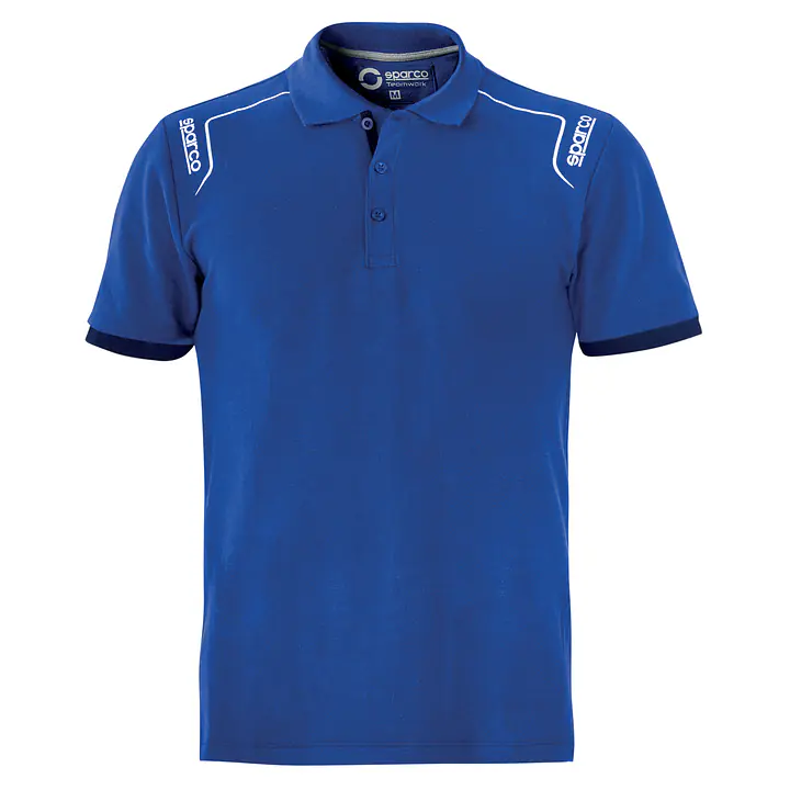 Polo Sparco PORTLAND