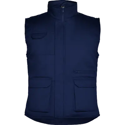 Chaleco Roly Almanzor 5067 primary image