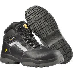 Botas de seguridad OSIRIS ESD S3