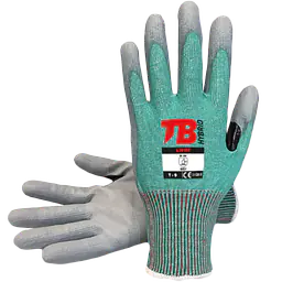 Guantes anticorte TB 430VRF - 10 pares