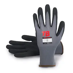 Guantes de trabajo TB 700MF TOUCH - 10 pares