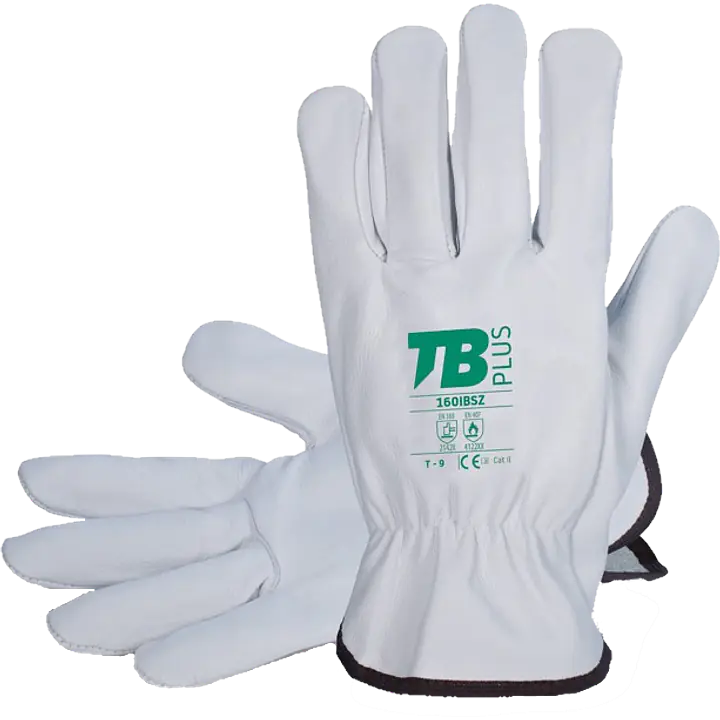 Guantes de trabajo TB 160IBSZ - 10 pares