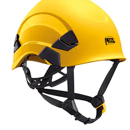 Casco Petzl Vertex Amarillo