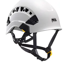 Casco Petzl Vertex Vent Blanco