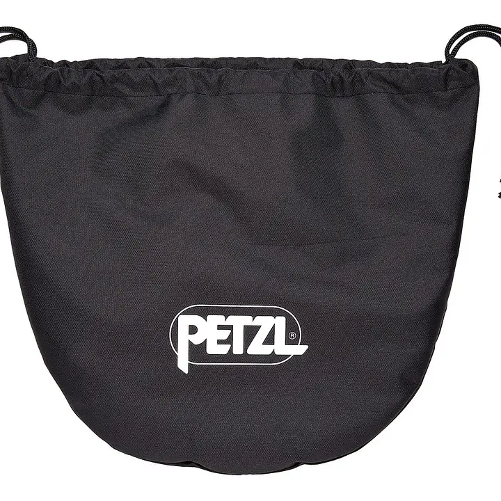 Funda Petzl para cascos