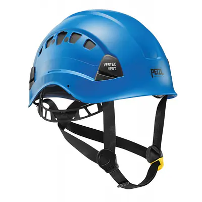 Casco Petzl Vertex Vent Azul secondary image