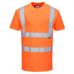 Camiseta Alta Visibilidad RT23
