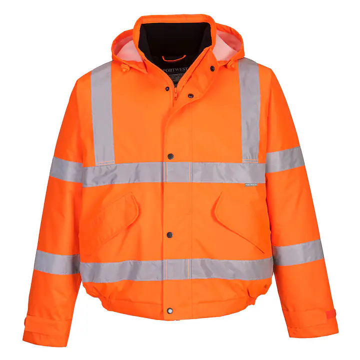 Chaqueta Alta Visibilidad S463