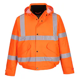 Chaqueta Alta Visibilidad S463