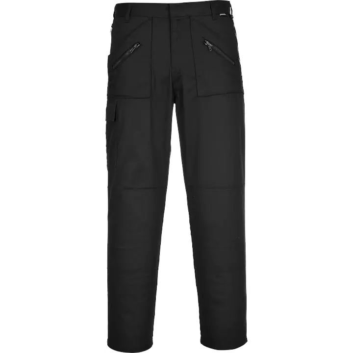 Pantalones de trabajo ACTION S887