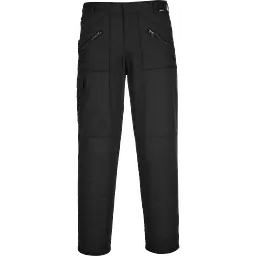 Pantalones de trabajo ACTION S887