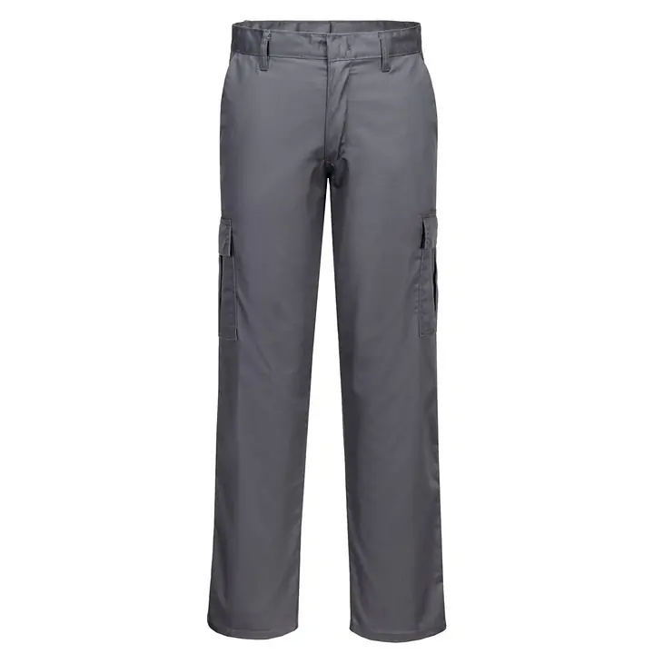 Pantalones de trabajo COMBAT C701