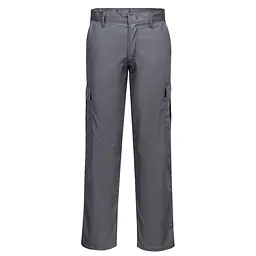 Pantalones de trabajo COMBAT C701