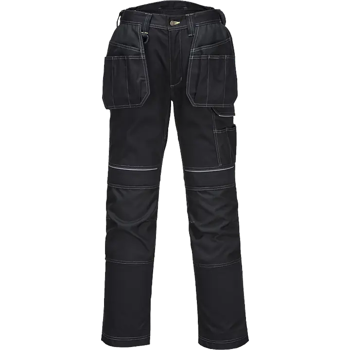 Pantalones de trabajo HOLSTER PW3 T602