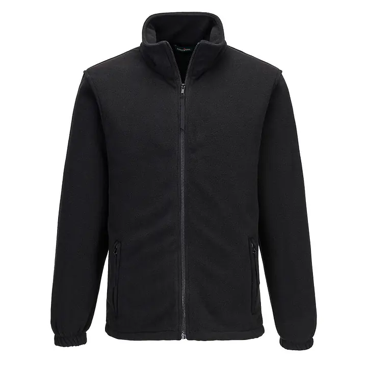 Chaqueta Polar ARAN F205
