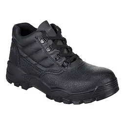 Botas de seguridad FW10 S1P