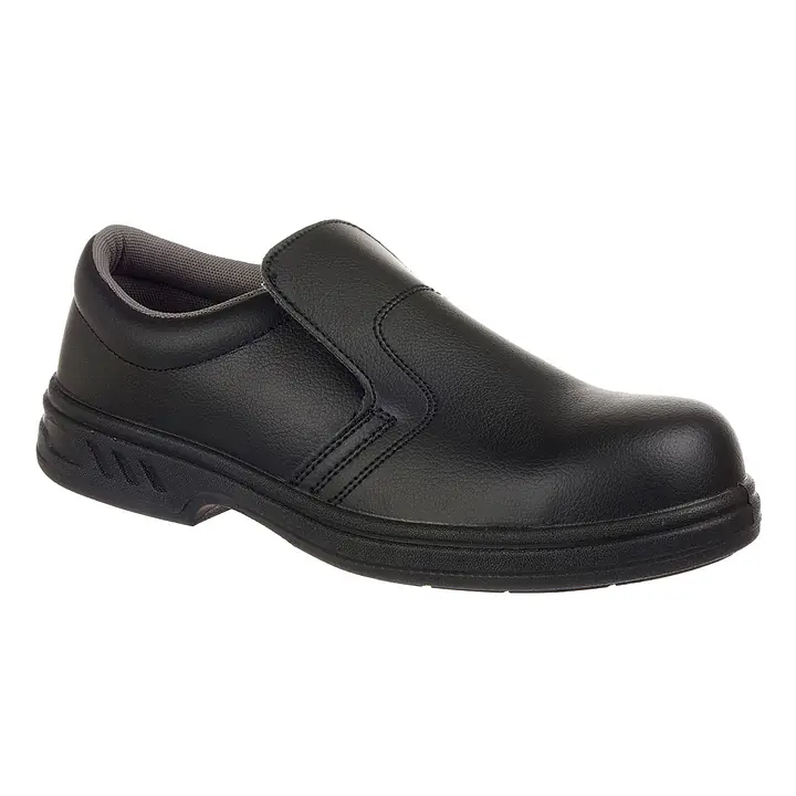 Mocasín de seguridad FW81 S2
