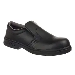 Mocasín de seguridad FW81 S2