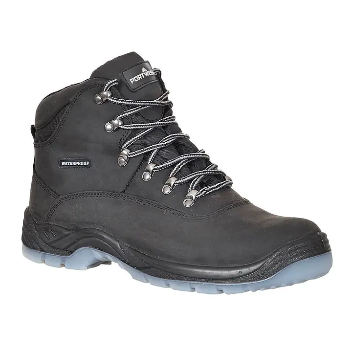 Botas de seguridad FW57 S3