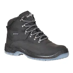 Botas de seguridad FW57 S3