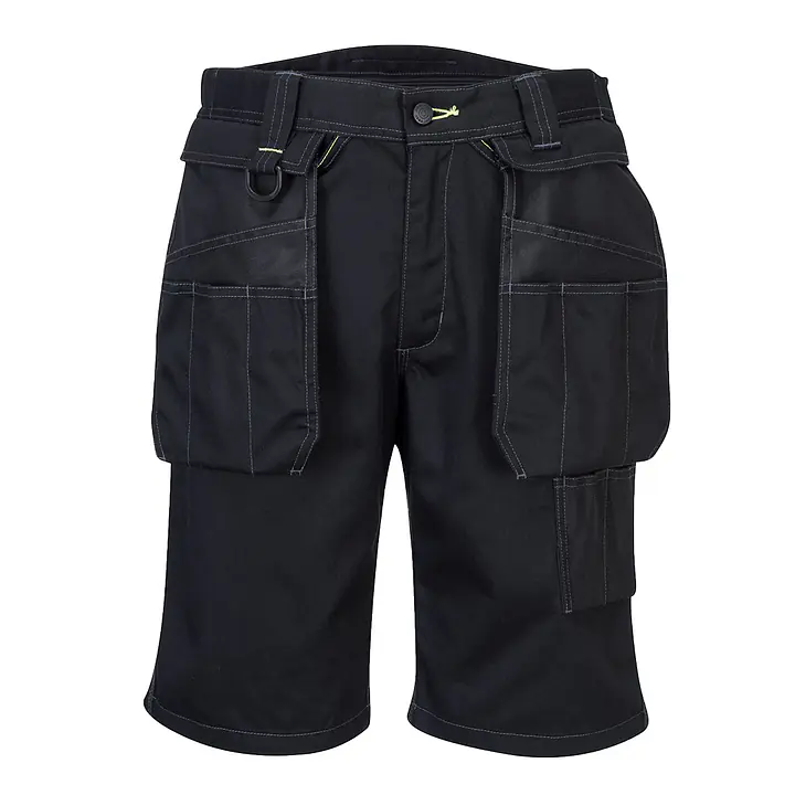 Bermudas HOLSTER PW345