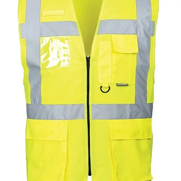 Chaleco Executive Berlin S476 
