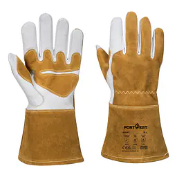 Guantes de soldador ULTRA A540