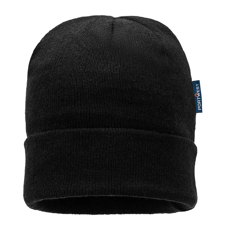 Gorro de punto BEANIE B013