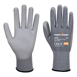 Guantes anticorte ECO-CUT A635