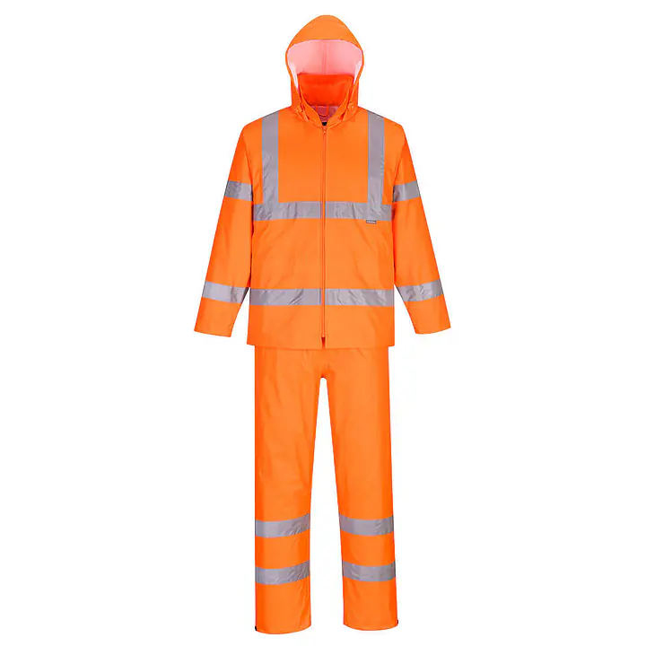 Traje de lluvia PACKAWAY H448