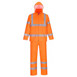 Traje de lluvia PACKAWAY H448