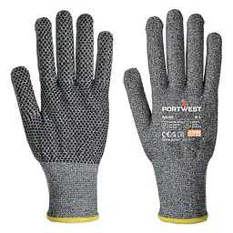 Guantes anticorte Sabre-Dot A640