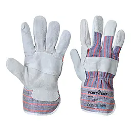 Guantes de trabajo Canadian Rigger A210