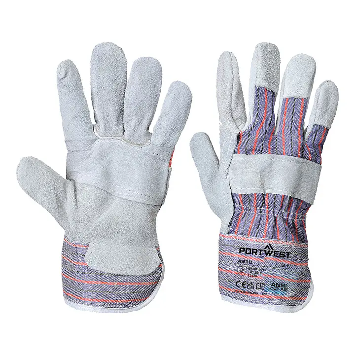 Guantes de trabajo Canadian Rigger A210