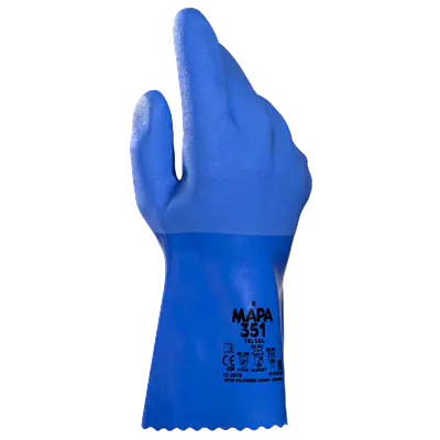 Guantes MAPA TELSOL 351 - 12 pares primary image