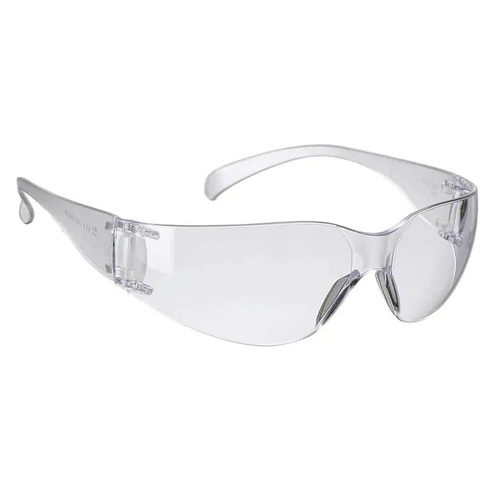 Gafas de seguridad Wrap Around PW32
