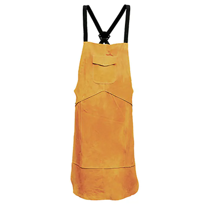 Mandil de soldador SW10TAR