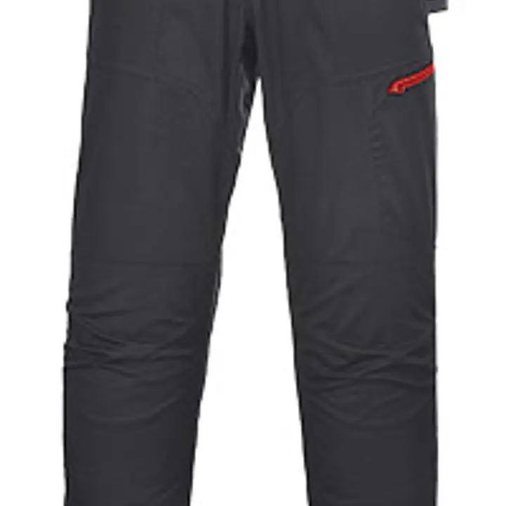Pantalones de trabajo Danube TX61