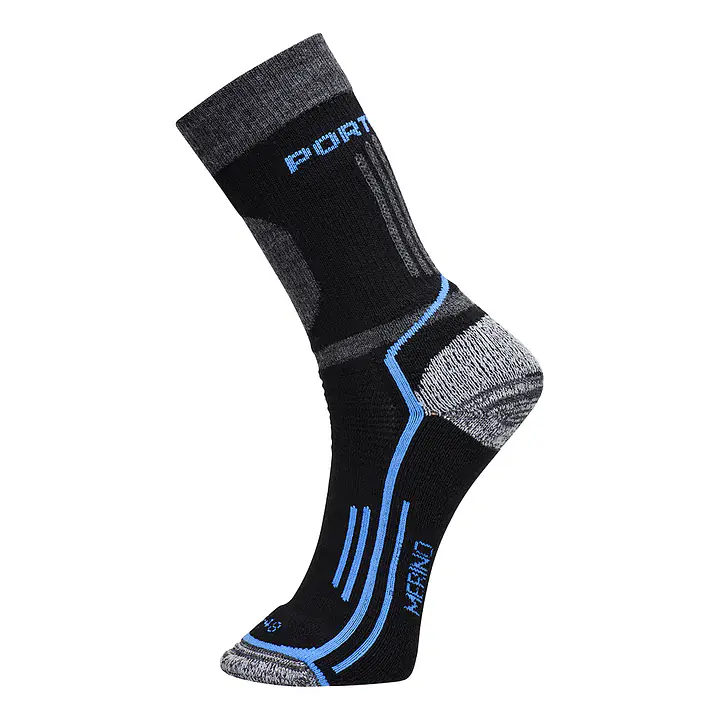 Calcetines Lana Merino SK34