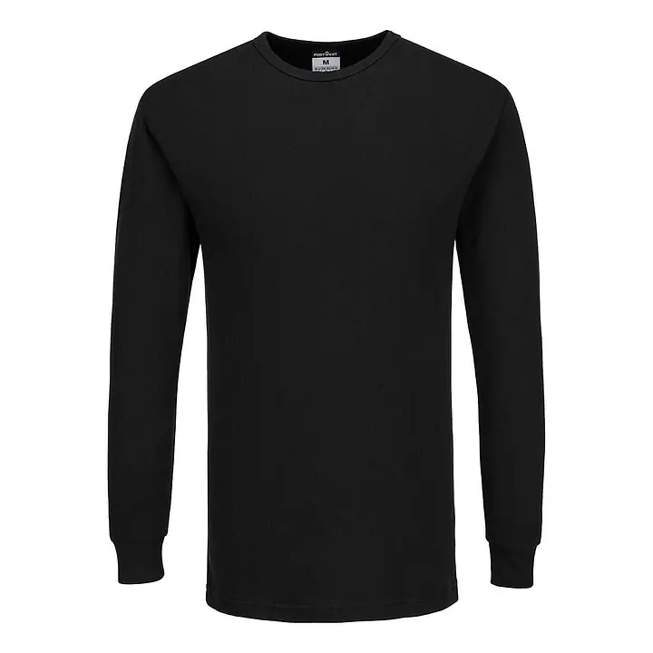 Camiseta térmica B123