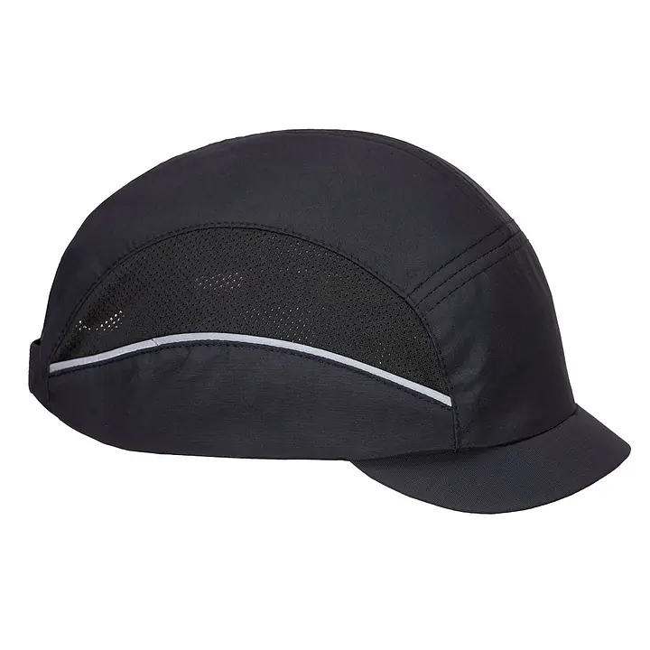 Gorra de seguridad AirTech PS69