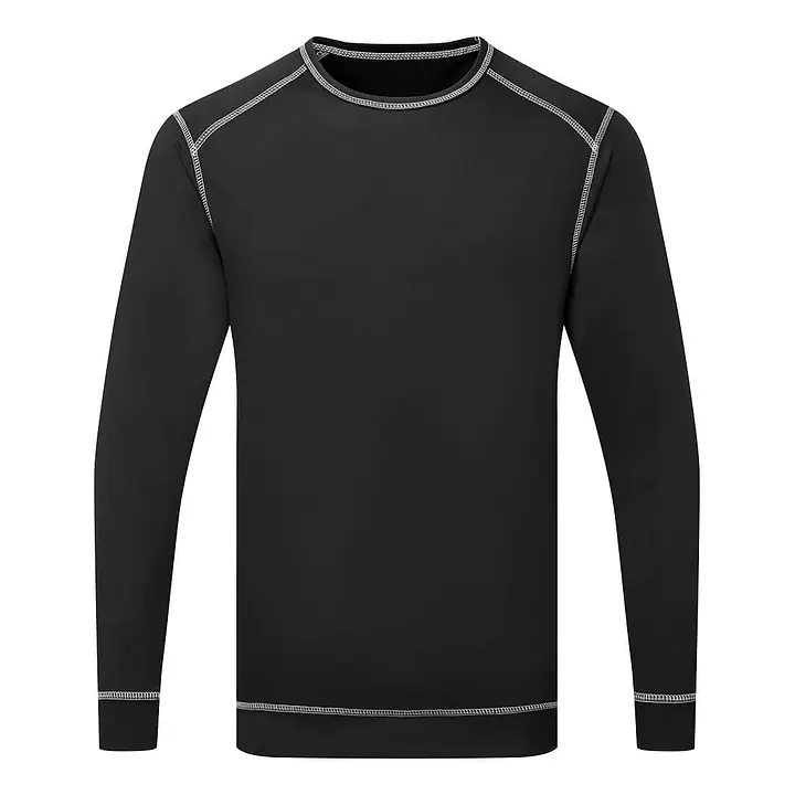 Camiseta térmica Base Pro B153