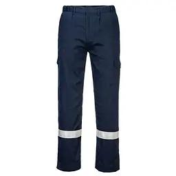 Pantalón Ignífugo Antiestático FR412