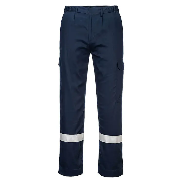 Pantalón Ignífugo Antiestático FR412