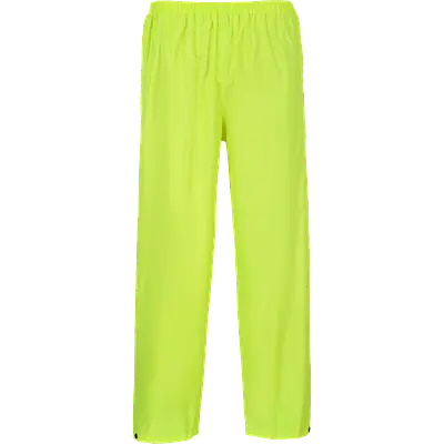 Pantalón de lluvia CLASSIC S441 primary image